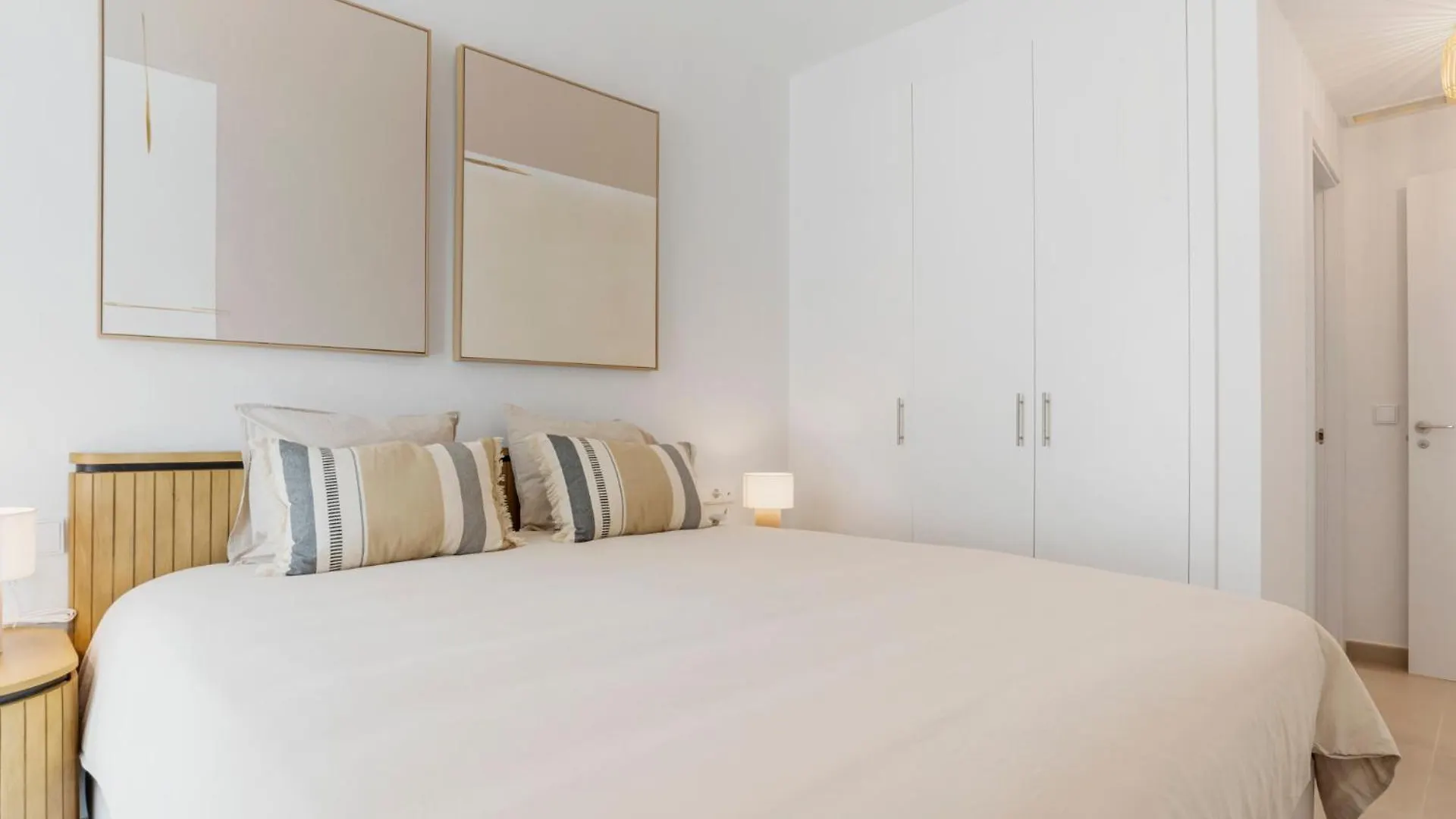 Casa Sarena - Terrace & Seaviews Apartment Estepona Spain