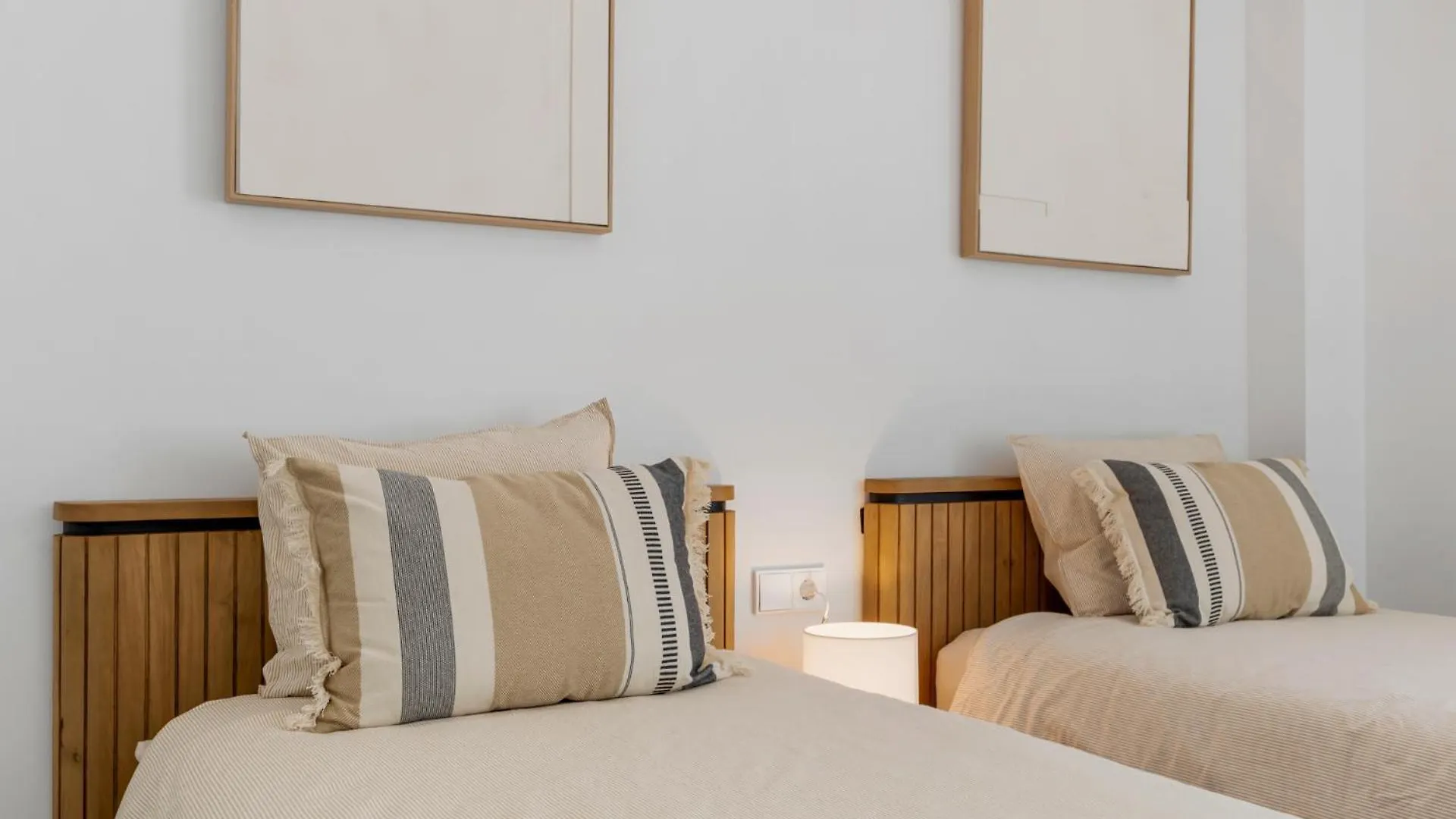 Casa Sarena - Terrace & Seaviews Apartment Estepona