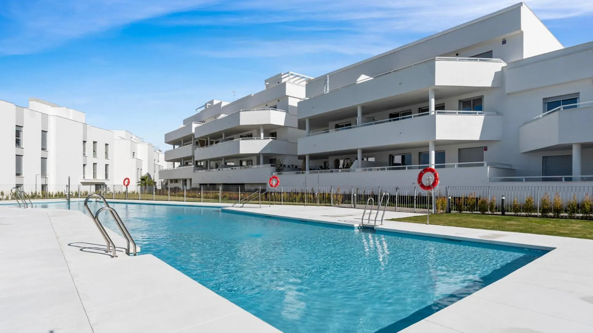 Casa Sarena - Terrace & Seaviews Apartment Estepona 0*,  Spain