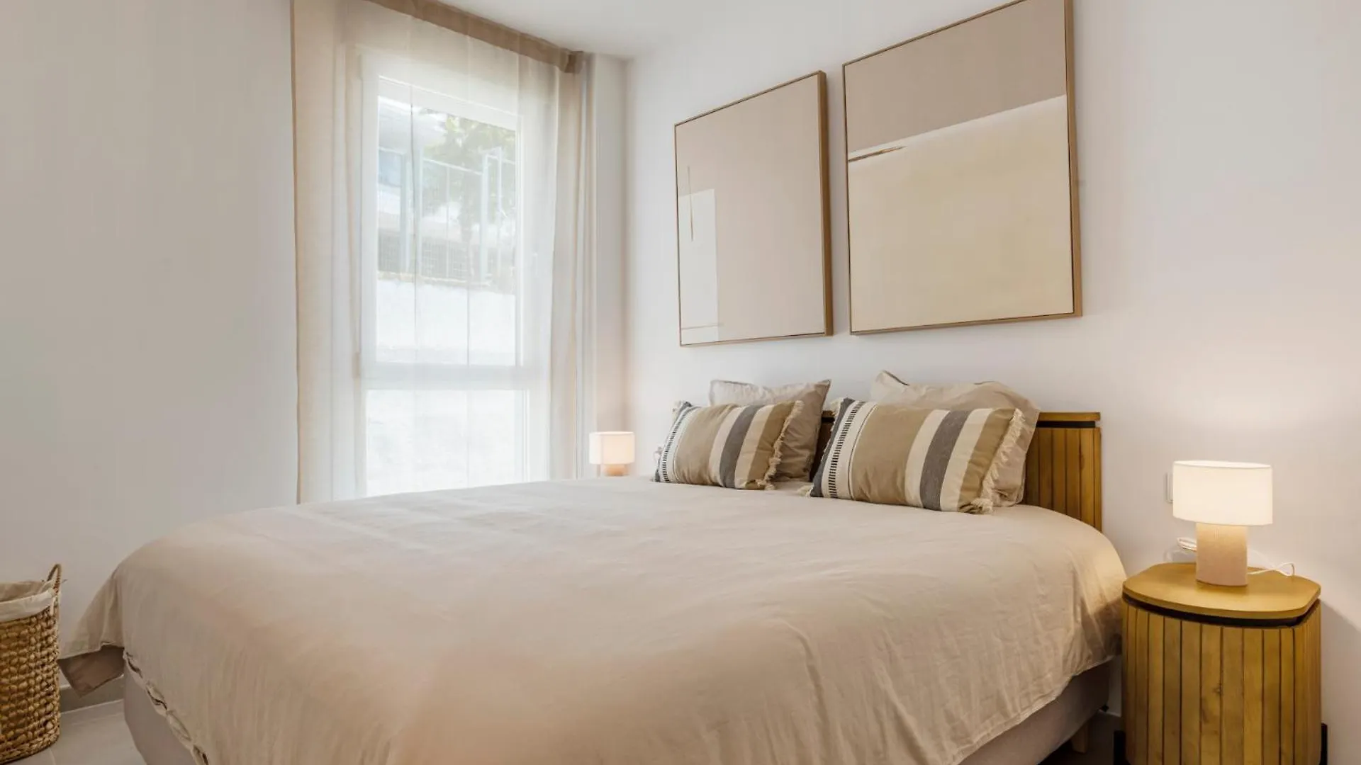 Casa Sarena - Terrace & Seaviews Apartment Estepona Spain